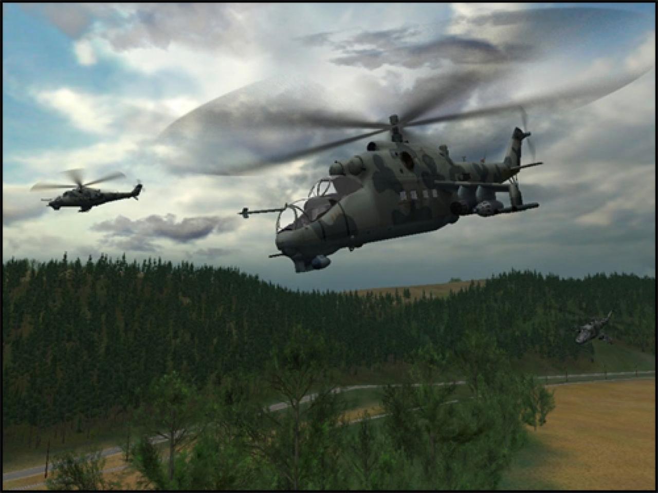 [03/05/2010] Enemy in Sight, Illusion Softworks[br]Nach Mafia und Vietcong arbeiteten die Tschechen Illusion Softworks an einem Taktik-Shooter namens Enemy in Sight. Ein fiktiver Konflikt zwischen den USA und der Sowjetunion bildet die Rahmenhandlung für zahlreiche Mission auf den bis zu 100 km² großen Schlachtfeldern. Die Entwicklung musste eingestellt werden, weil das Team von Take-Two aufgekauft wurde. Die Rechte hingegen verblieben bei Atari (heute: Namco Bandai). 