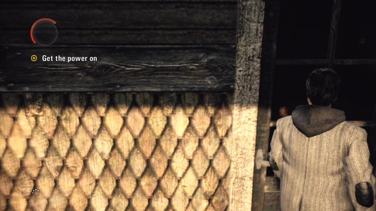 [06/05/2010] Alan Wake - Komplettlösung - Unsere Tipps und Tricks zum Gruselabenteuer aus dem Hause Remedy (3)