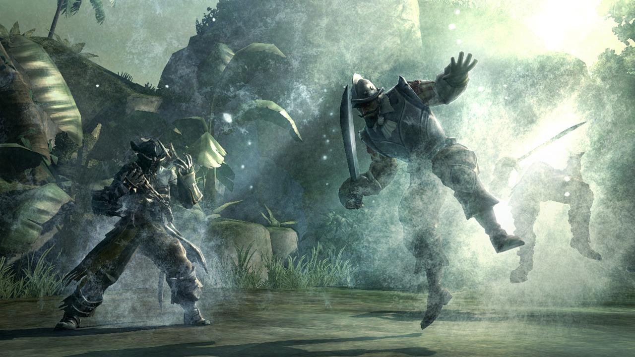 [24/05/2010] Pirates of the Caribbean - Armada der Verdammten soll 2011 für PC, PS3 und Xbox 360 erscheinen (3)