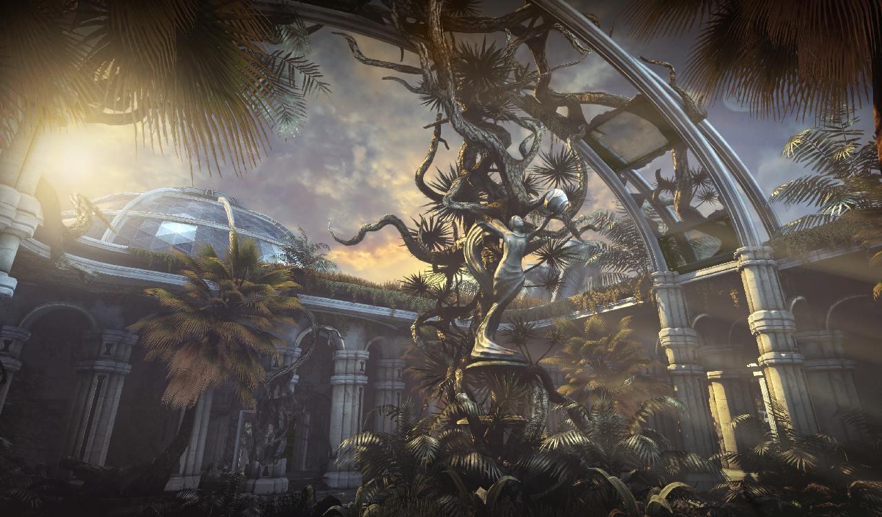 [02/05/2010] Screenshots aus Bulletstorm von Epic Games. (9)