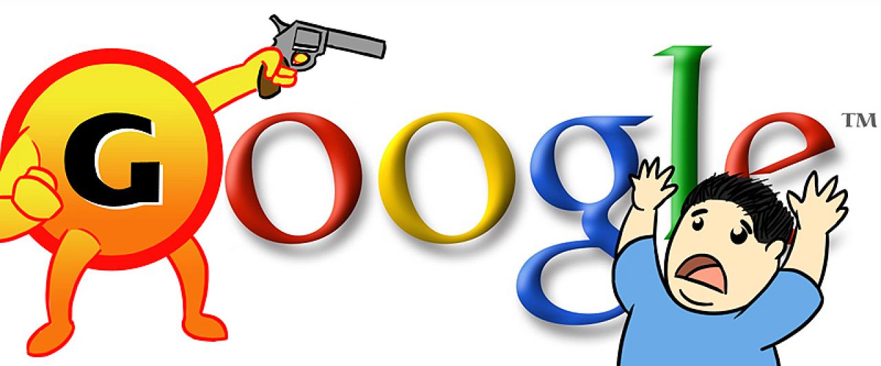[31/05/2010] Google-Logos im Videospiele-Design: unbekannt