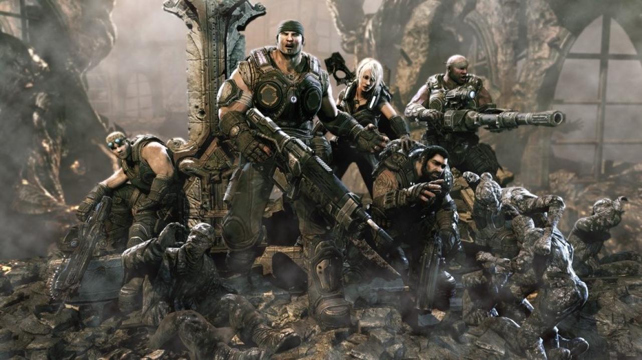 [22/05/2010] Brothers to the End - Das Ende von Gears of War 3 ist uns in diesem Jahr in Erinnerung geblieben. Wir wollen hier nicht spoilern, aber die emotionale Achterbahnfahrt passt zur gnadenlosen Action des dritten Teils. Wunderbar!