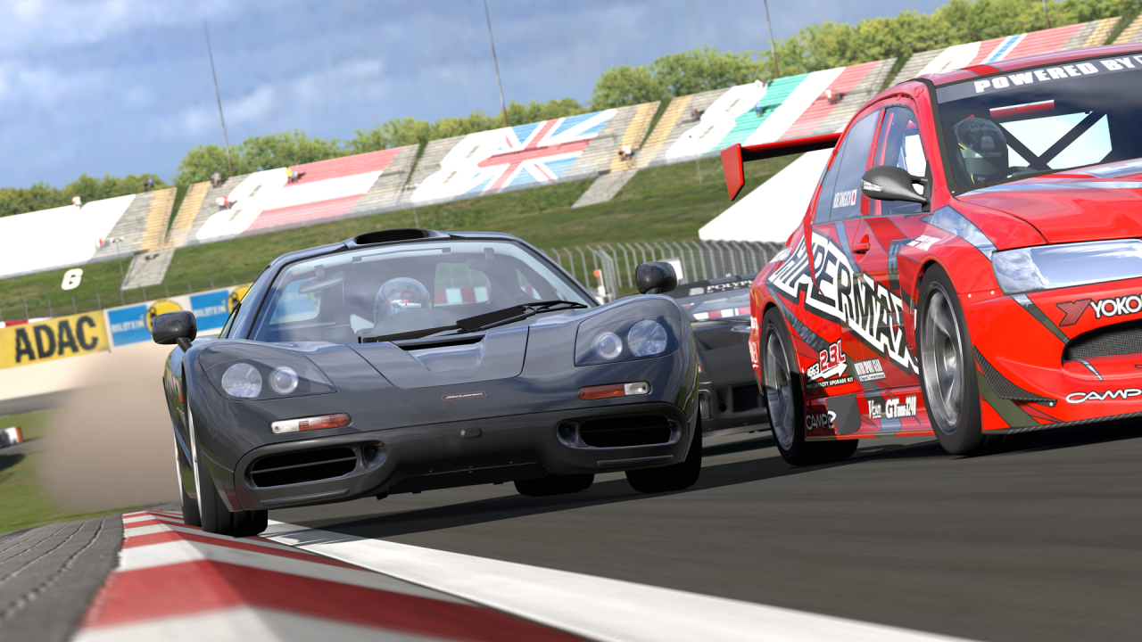 [13/05/2010] E3 2010 Top-Secret: Release-Termin für Gran Turismo 5 - Wir wünschen uns von Sony einen definitiven und unumstößlichen Release-Termin für GT5, der nicht mehr verschoben wird. 