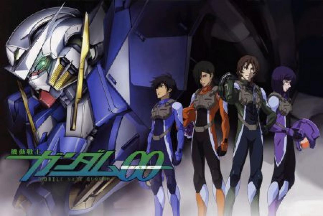 [03/05/2010] Mobile Suit Gundam 00 (DS) - Gundam, das Urgestein des Mecha-Genres, bietet in Japan noch heute regelmäßig Stoff für Unmengen an Merchandise und Videospielen. Wer nerdig genug ist - und sich das Siel importiert - sollte diesen Vertreter der Serie einmal ausprobieren: Er ist nämlich auch ohne Sprachkenntnisse gut spielbar.
