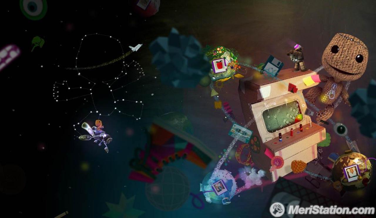 [10/05/2010] Little Big Planet 2: Knuffig und putzig - die Sackboys sind wieder da! Um Little Big Planet 2 der Presse vorzustellen, nutzte Entwickler Media Molecule einen eigens dafür vorgesehenen Event. Neben Screenshots und Videos wurden auch die ersten Info-Häppchen zu LBP 2 veröffentlicht. Tiefer greifendes spart man sich wohl für die E3 2010 auf.