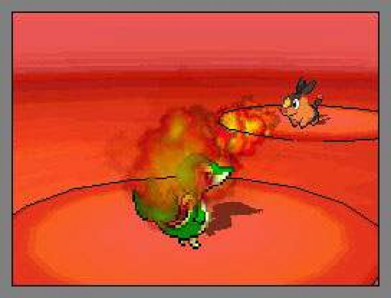 [17/05/2010] Alle bisherigen Screenshots und Artworks zu Pokémon Black and White. (7)