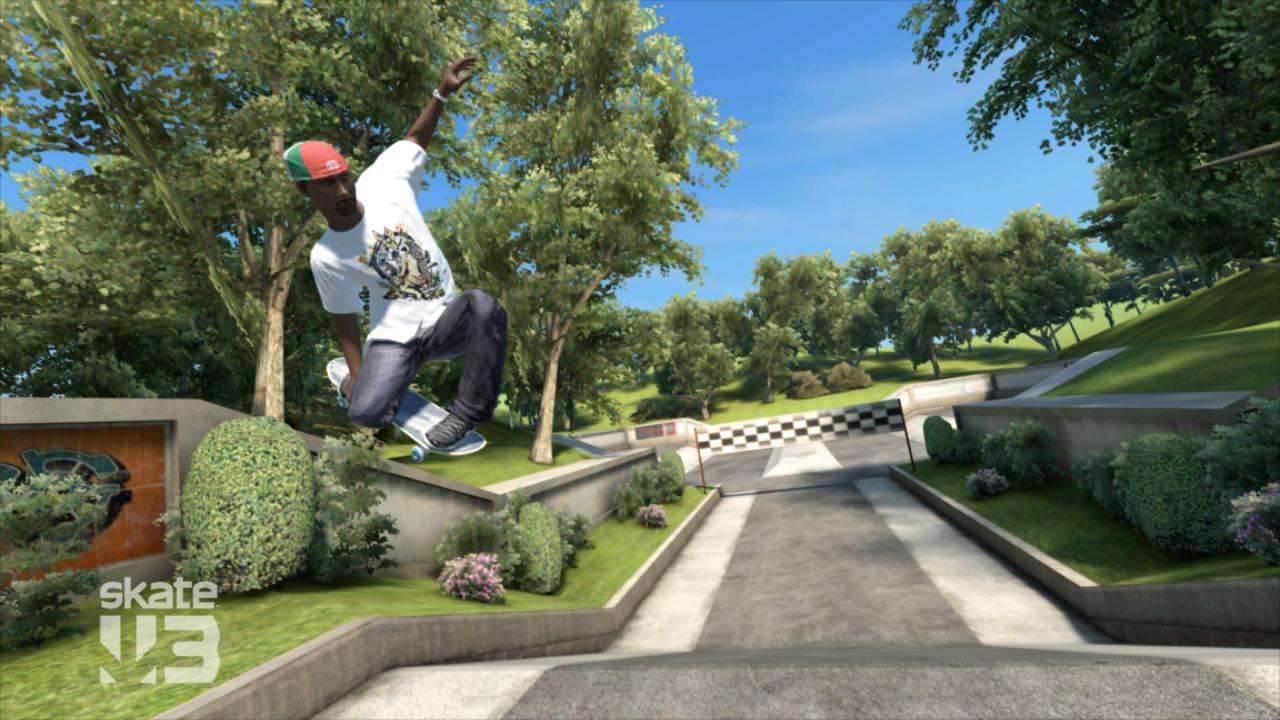 [14/05/2010] 10. Skate 3