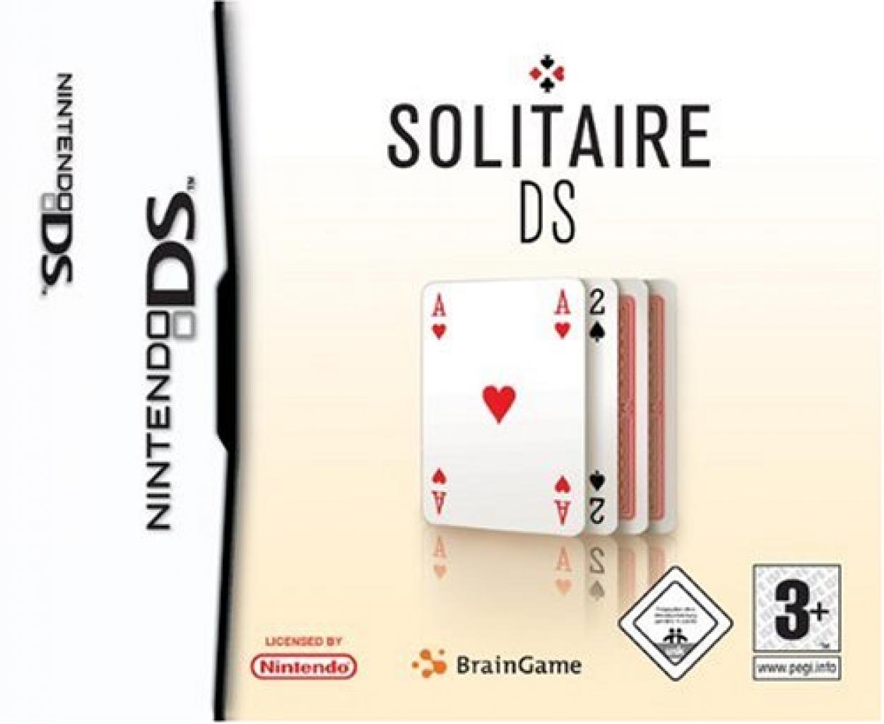[25/05/2010] 19. Solitaire