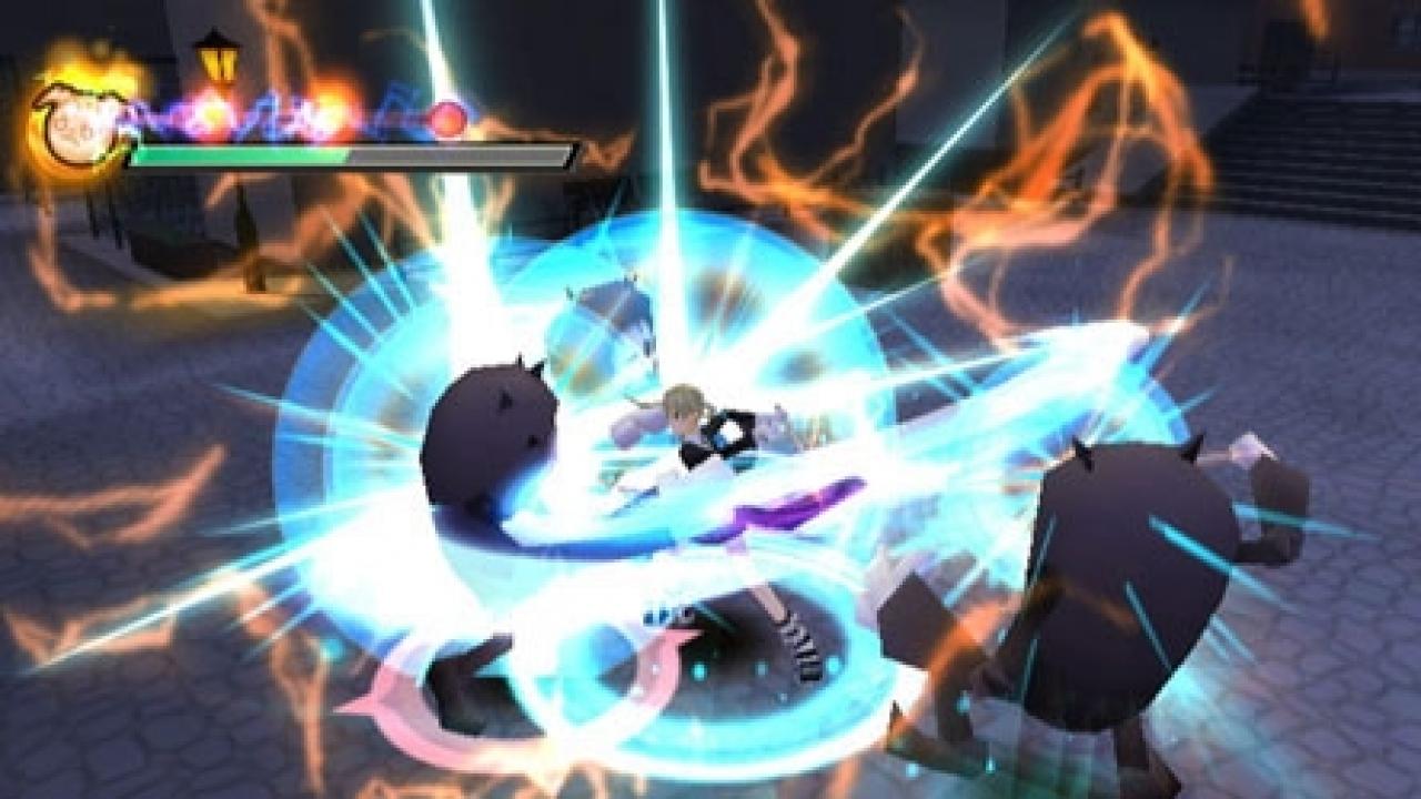 [03/05/2010] Soul Eater: Monotone Princess (Wii) - Endlich auch außerhalb von Japan erhältlich: Das im Land der aufgehenden Sonne bereits im September 2008 veröffentlichte Rollenspiel zum populären Manga Soul Eater kommt noch dieses Jahr auch auf die Wii-Konsolen der westlichen Welt. 