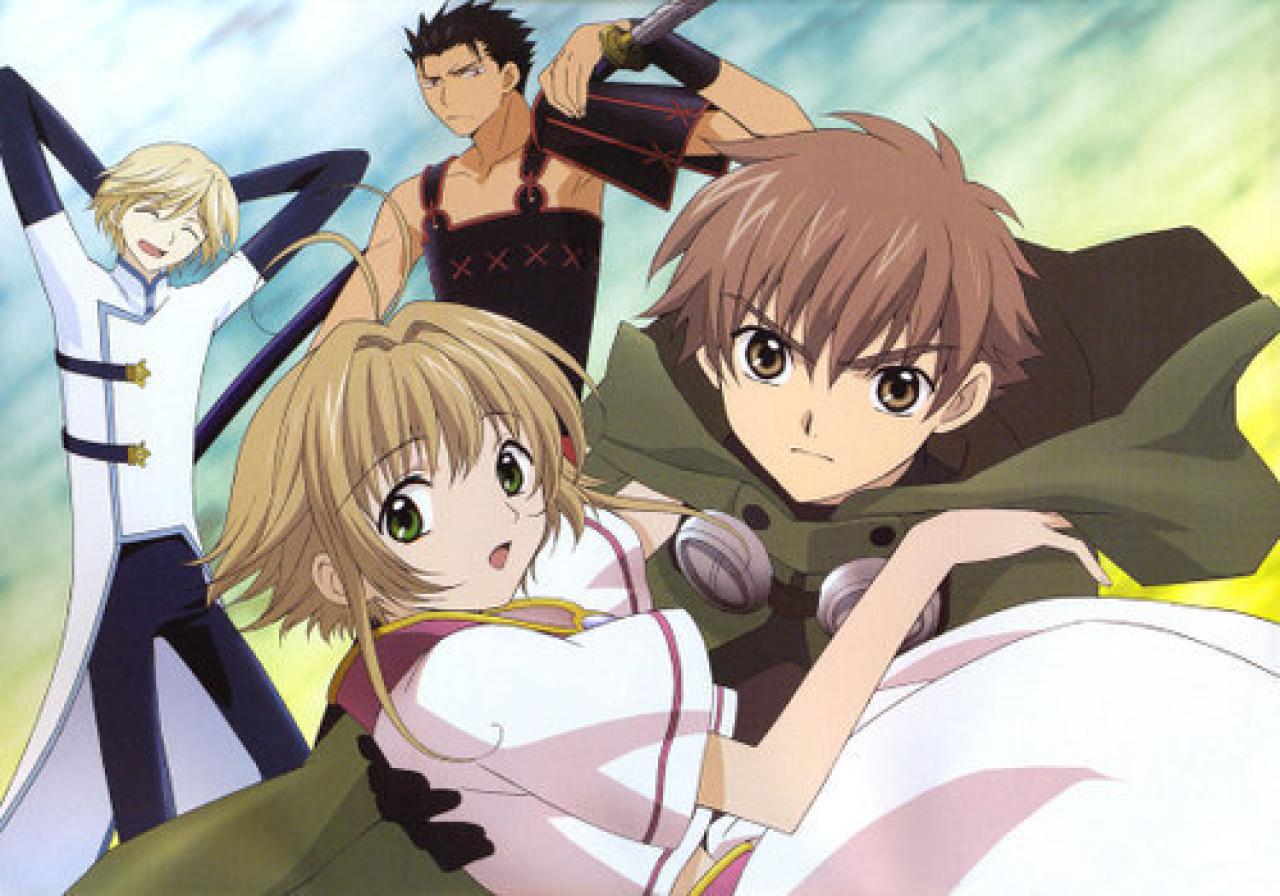 [03/05/2010] Tsubasa Chronicle (DS) - Fantasievolle Umgebungen, liebenswerte Charaktere und rundebasierte Kartenkämpfe: Das auf den Anime Tsubasa: Reservoir Chronicle basierende RPG hat eigentlich alles, um auch deutsche Rollenspieler zu begeistern - außer verständlichen Bildschirmtexten. Wieder einmal: Japan only.