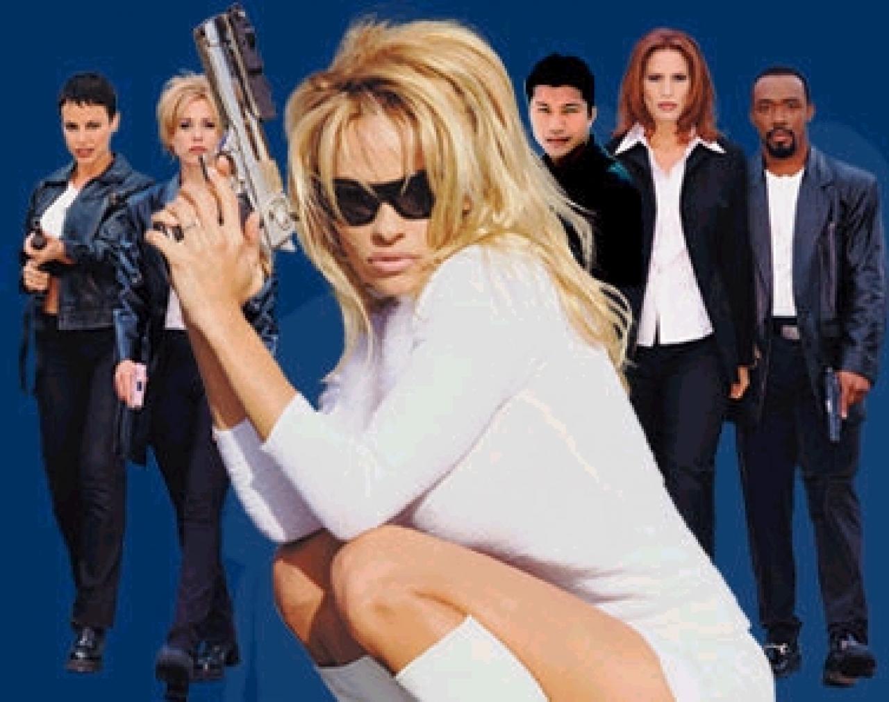 [21/05/2010] Trash in Reinkultur: Beverly Hills wird von verrückten Gangstern bedroht. Pamela Anderson versucht die Fieslinge im Action-Adventure VIP aufzuhalten. Leider rauben unzeitgemäße Grafik und ödes Gameplay jegliche Spannung.
