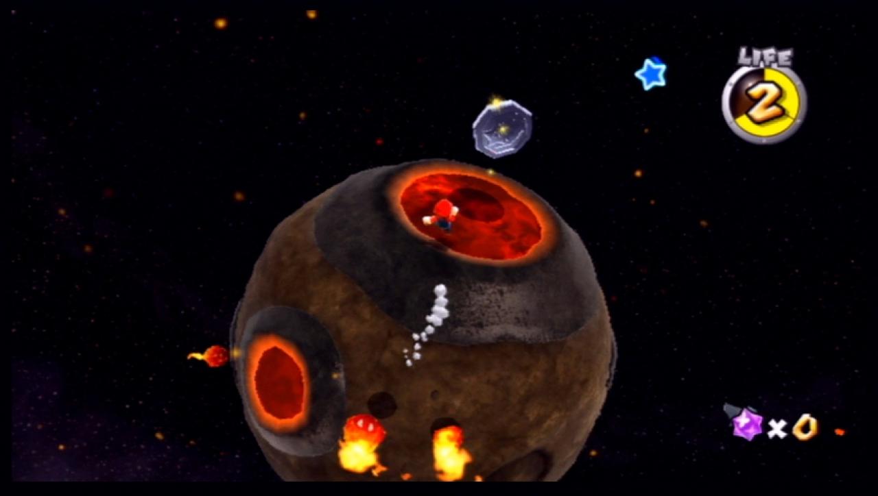 [10/06/2010] 39. Kometenmünze: Battle Belt Galaxy 