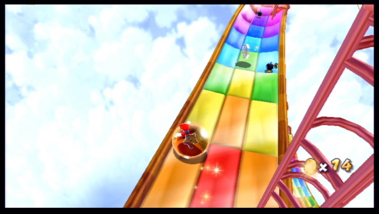 [10/06/2010] 44. Kometenmünze: Rolling Coaster Galaxy