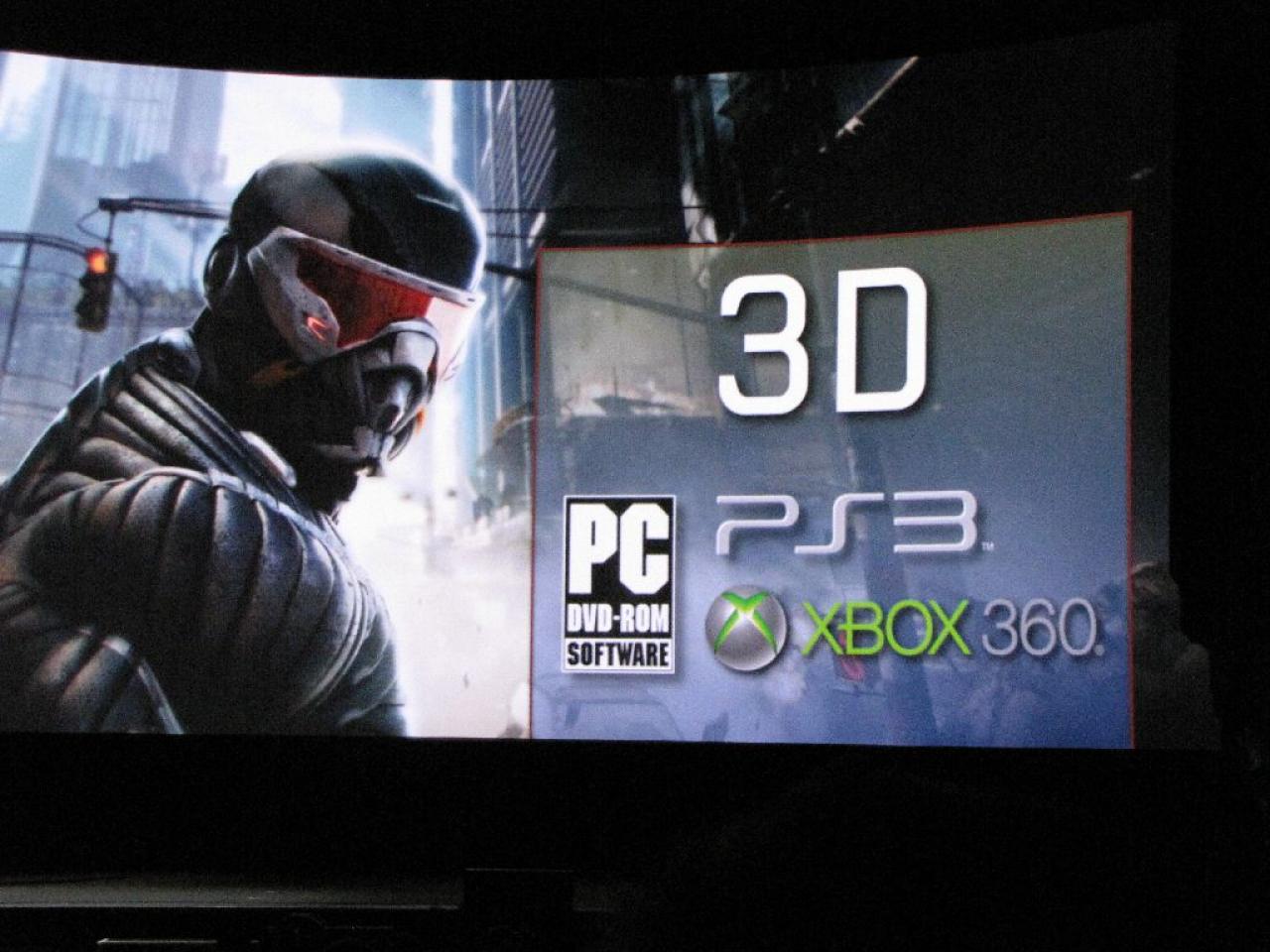 [15/06/2010] Crysis 2 - Optisch beeindruckend - spielerische sehr atmosphärisch.