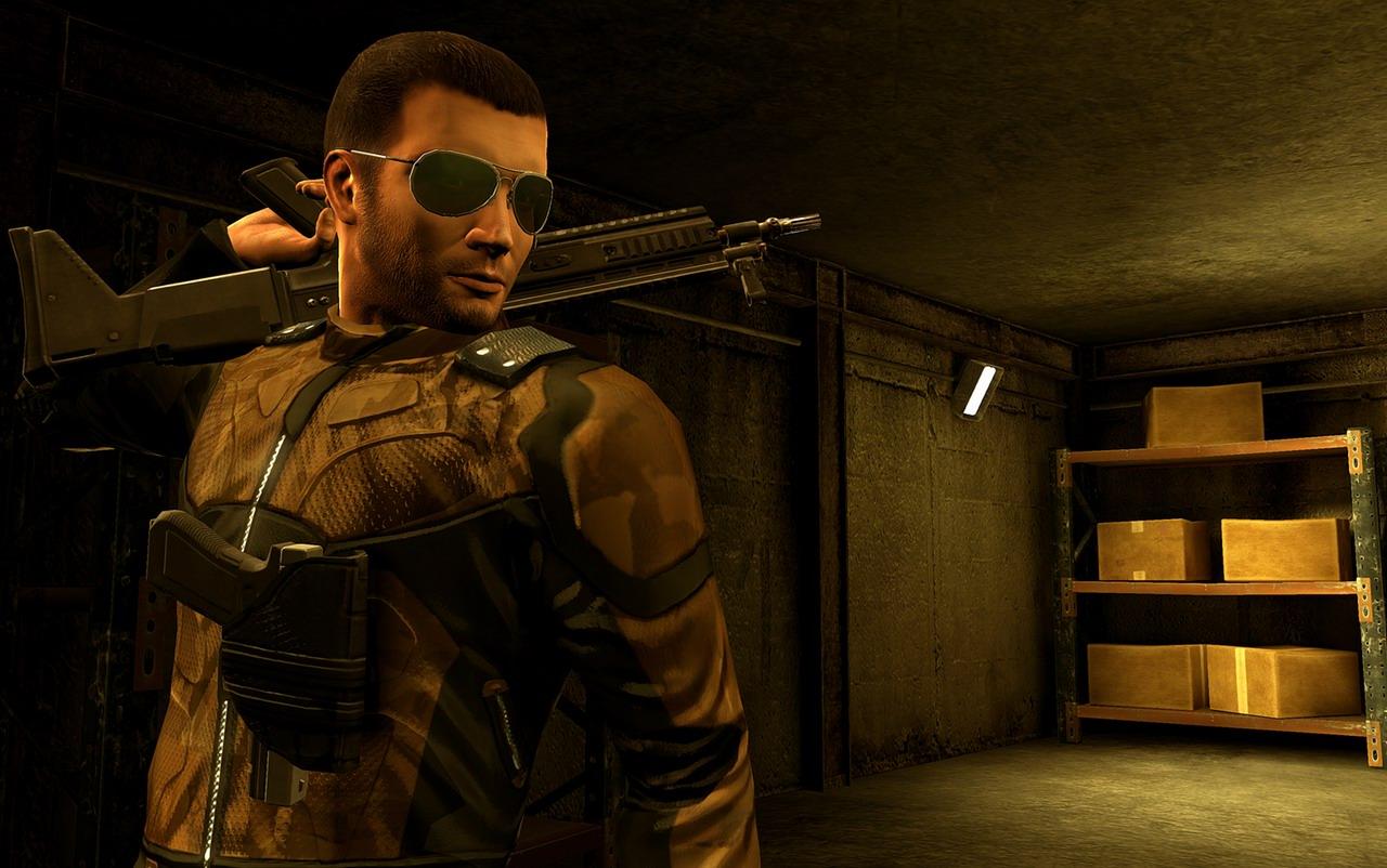 [18/06/2010] Platz 17: Alpha Protocol teilt sich den siebzehnten und letzten Platz mit neun anderen Spielen. 0,3 Prozent der Stimmen entfallen auf das Rollenspiel.