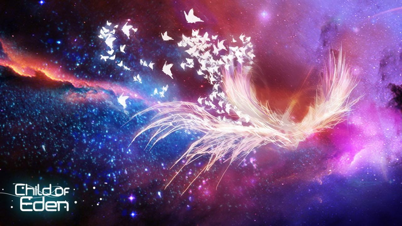 [15/06/2010] Child of Eden