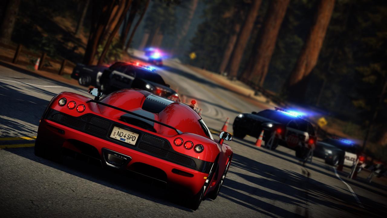 [14/06/2010] Need for Speed Hot Pursuit - Wieveil Burnout steckt im neuen NfS?