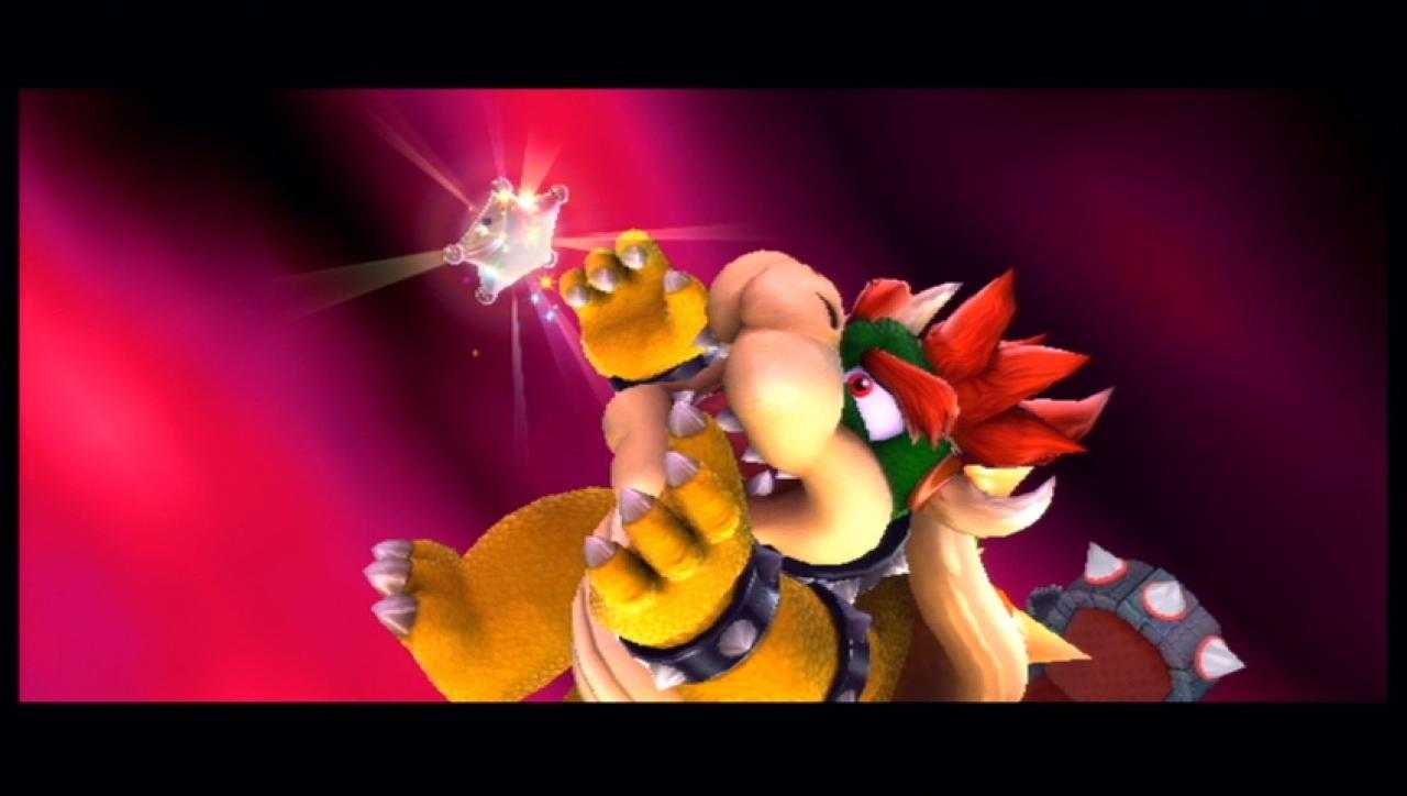 [02/06/2010] ENDBOSS: Bowser in der Lava-Höhle (3)