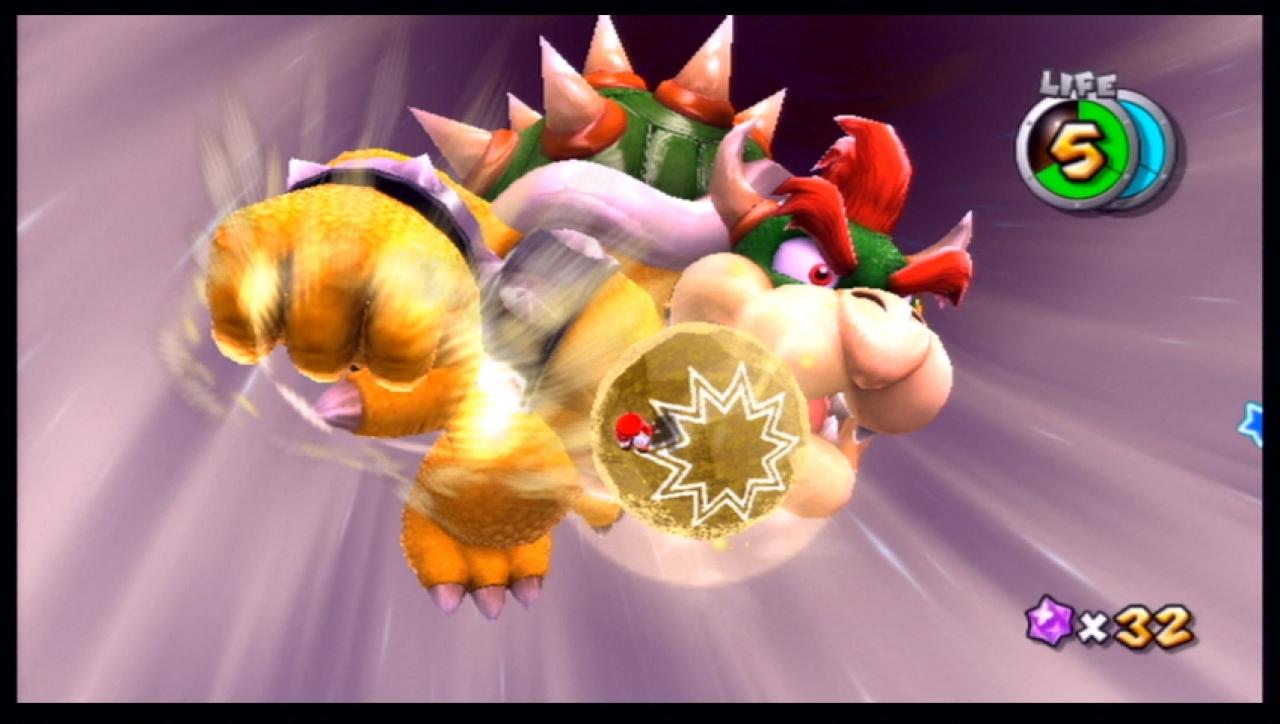 [10/06/2010] ENDBOSS: Die ultimative Bowser-Schlacht (2)