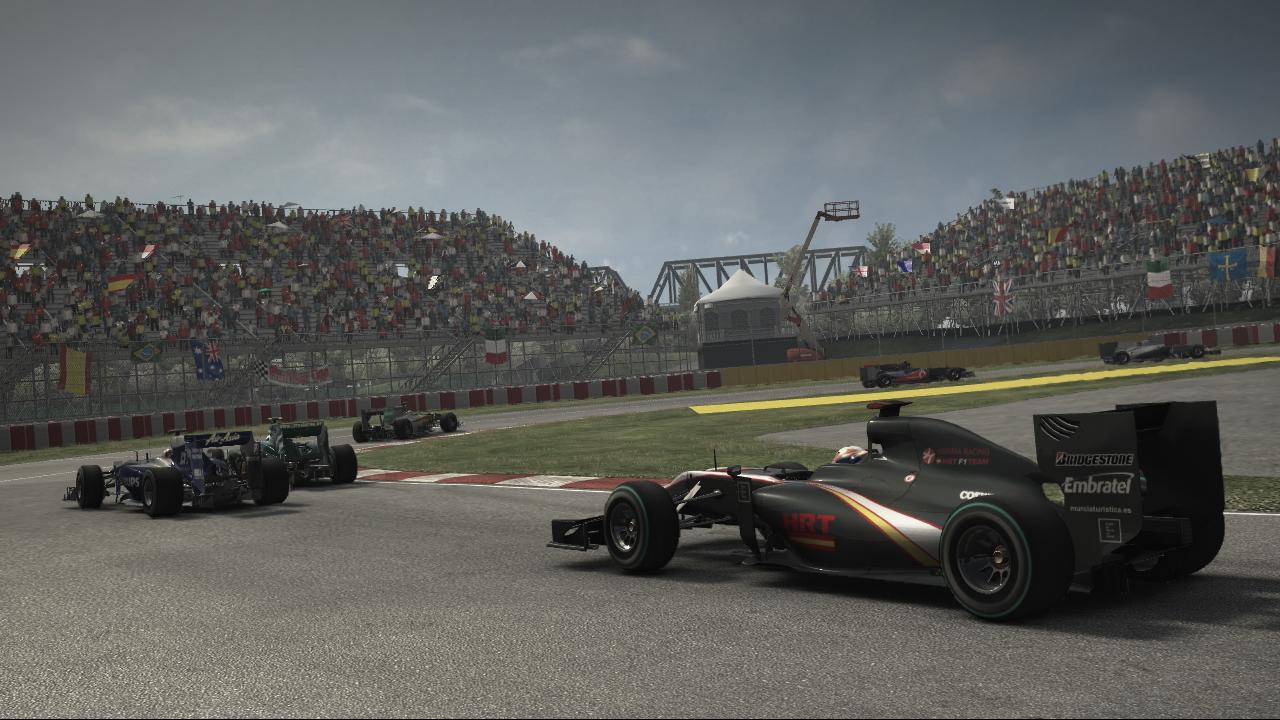 [15/06/2010] Screenshots aus F1 2010. (3) (2)