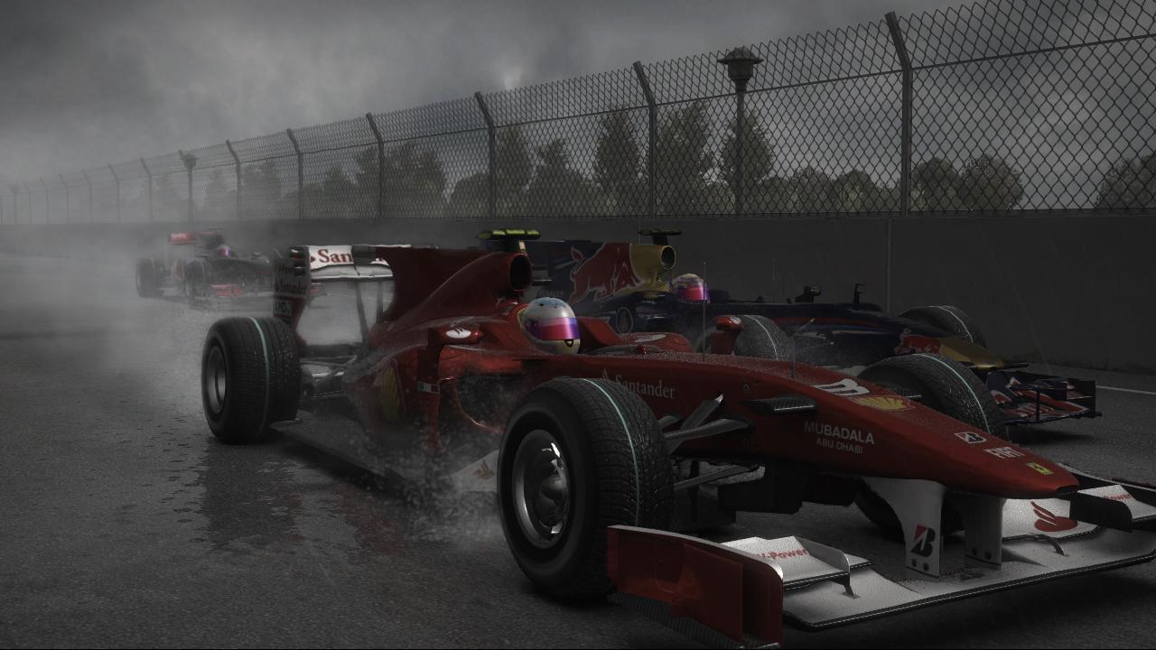 [15/06/2010] Codemasters konnte mit F1 2010 in diesem Jahr nicht nur ein weiteres gutes Rennspiel in sein Portoflio aufnehmen. Der Publisher stellt zudem auch noch viele Formel 1-Fans zufrieden.