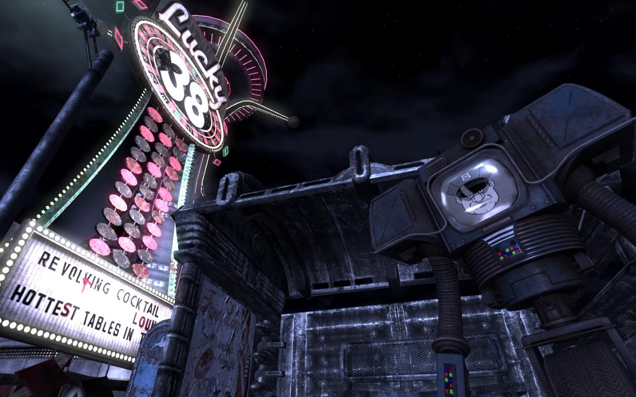 [16/06/2010] Fallout: New Vegas