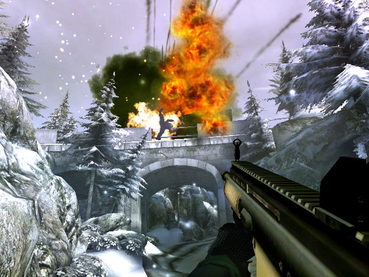 [22/06/2010] Golden Eye Wii