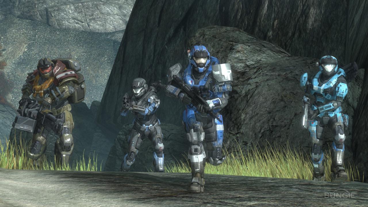 [15/06/2010] 18. Halo 3: ODST