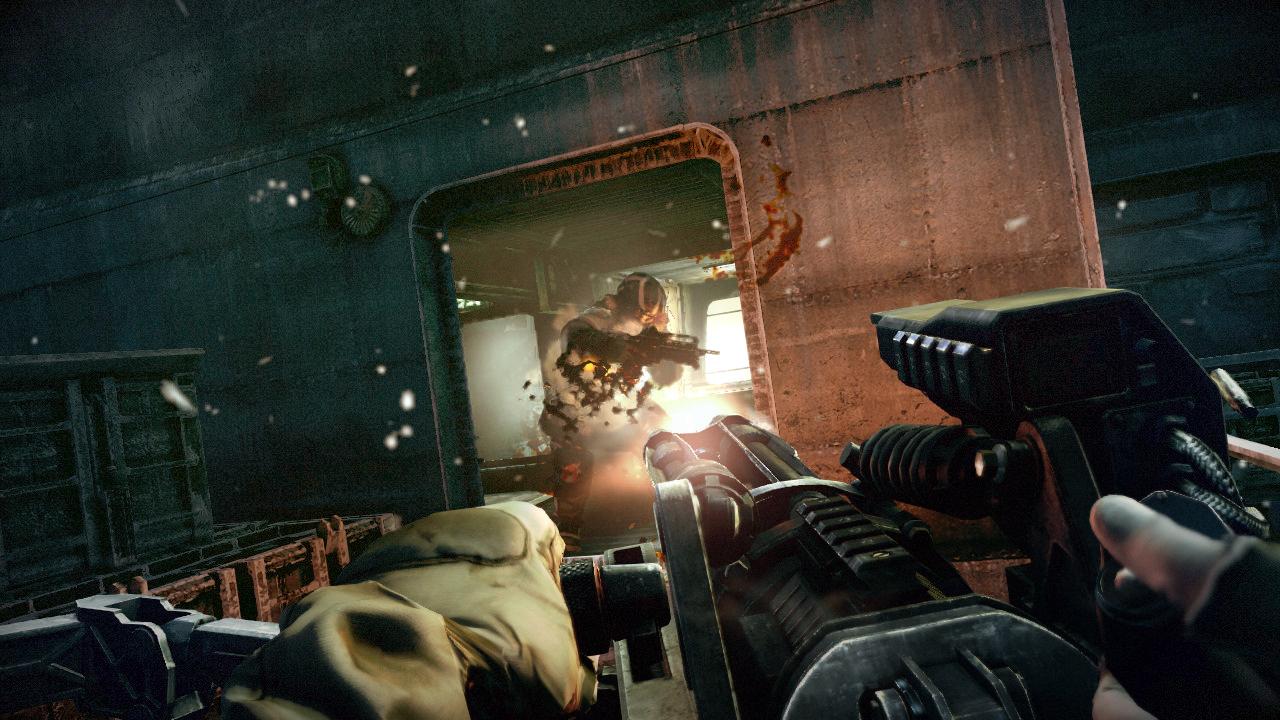 [17/06/2010] Killzone 3 - Eines der fettesten Highlights ist und bleibt Killzone 3. Mega-Optik und 3D-Effekte in Full-HD. Wir sind dabei.