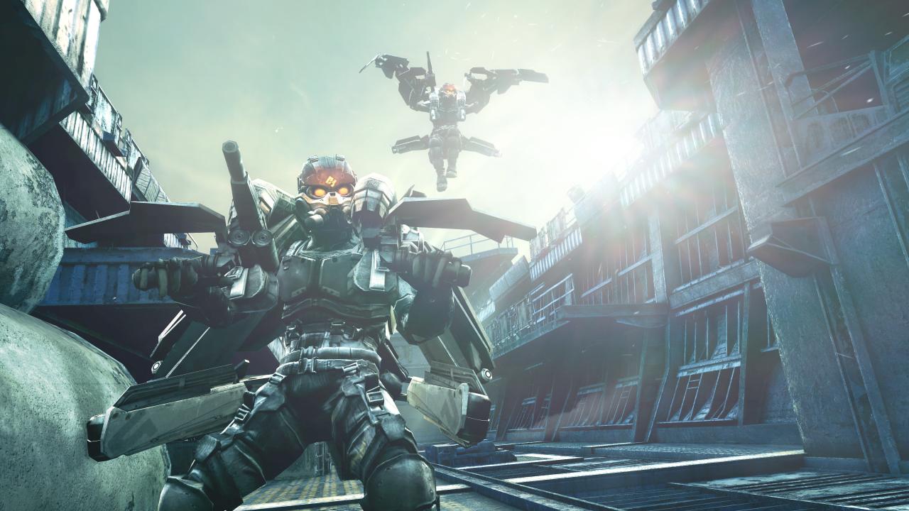 [16/06/2010] Screenshot aus Killzone 3 (2)