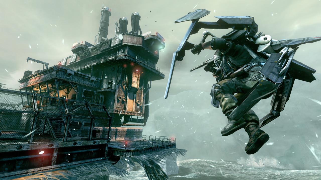 [16/06/2010] Screenshots aus Killzone 3