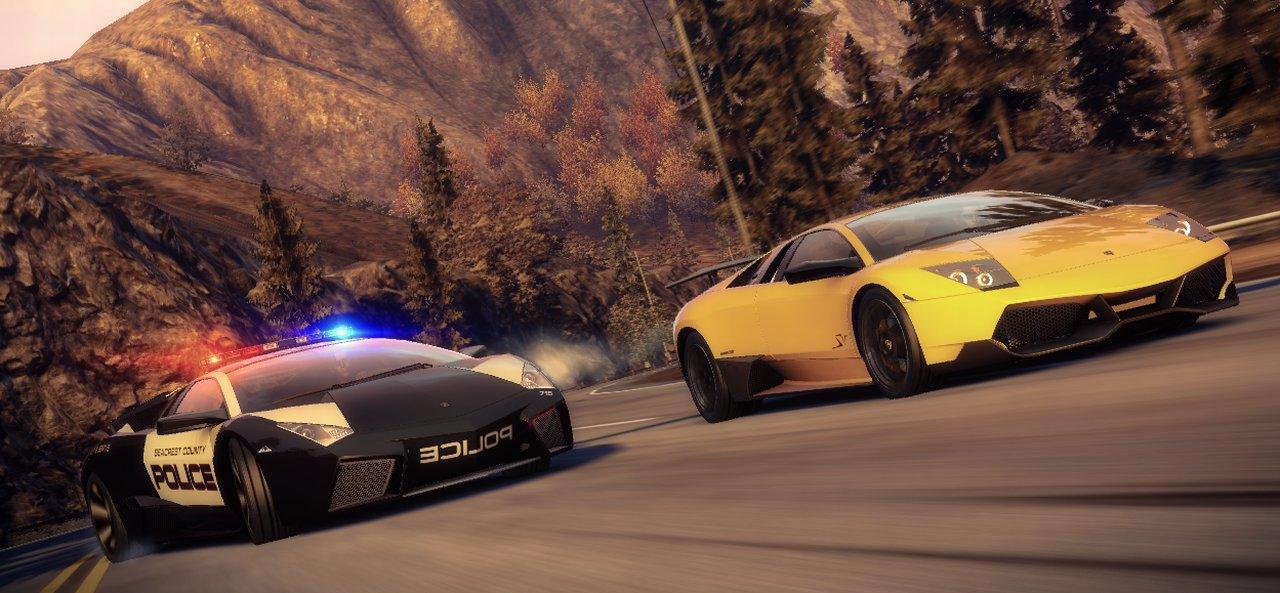 [15/06/2010] Back to the Roots - Need for Speed knüpft an alte Zeiten an, Driver: San Francisco, Shogun 2 und Legend of Zelda: Ocarina of Time ebenso. Back to the Roots - eines der heißesten Themen der E3.