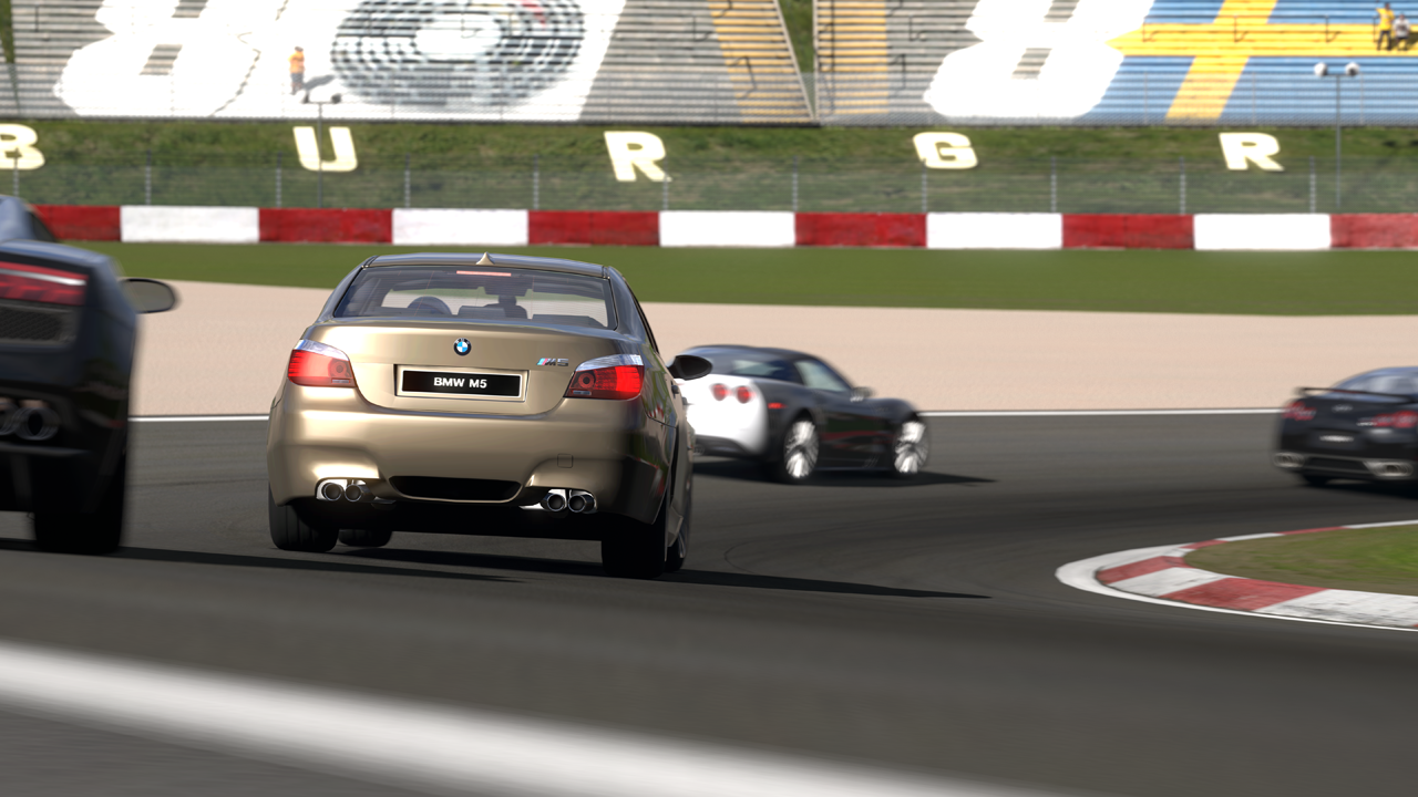 [17/06/2010] Gran Turismo 5 (5)