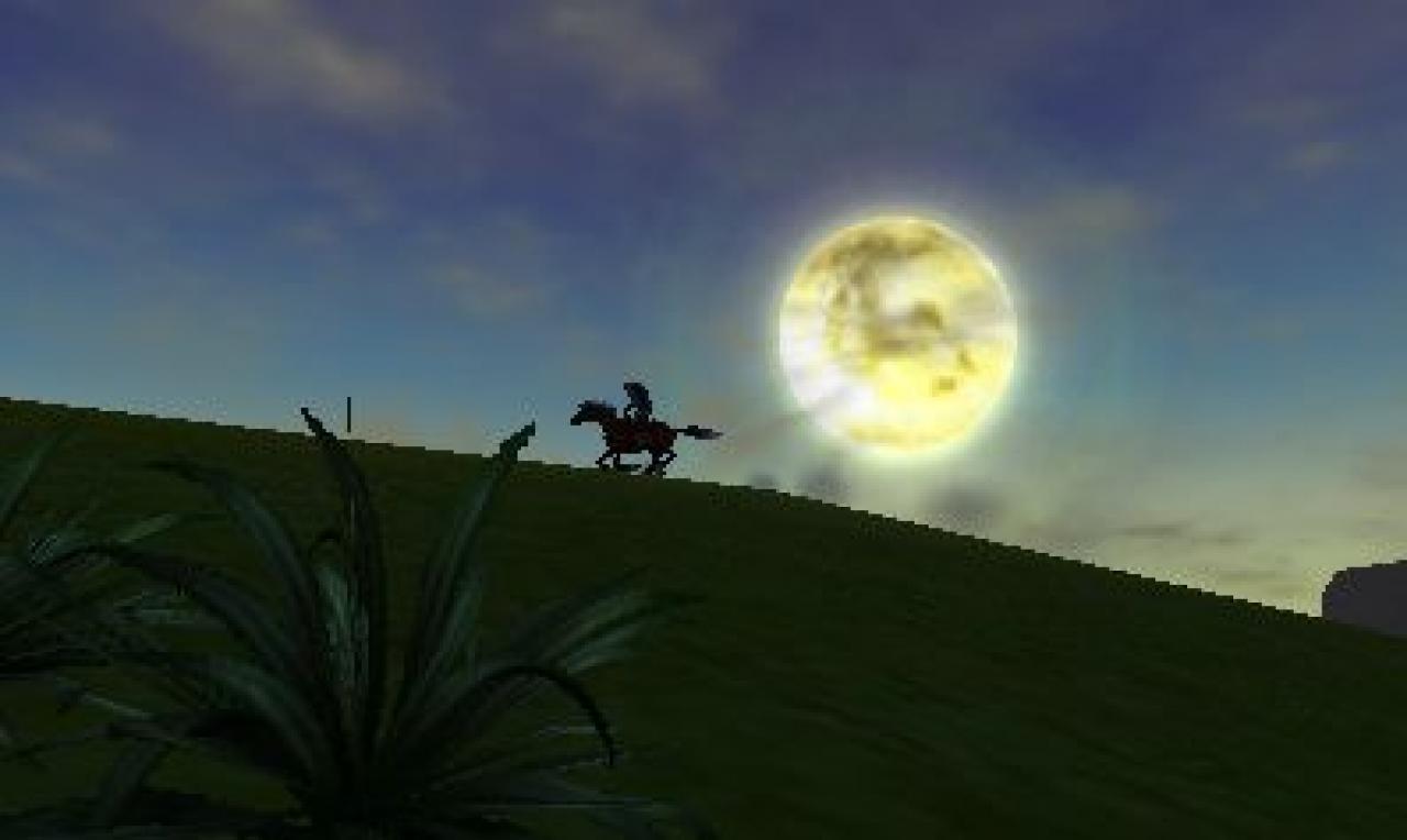 [17/06/2010] Zelda: Ocarina of Time in 3D - Das vermeintlich beste Spiel aller Zeiten erscheint als 3D-Remake für den Nintendo 3DS.