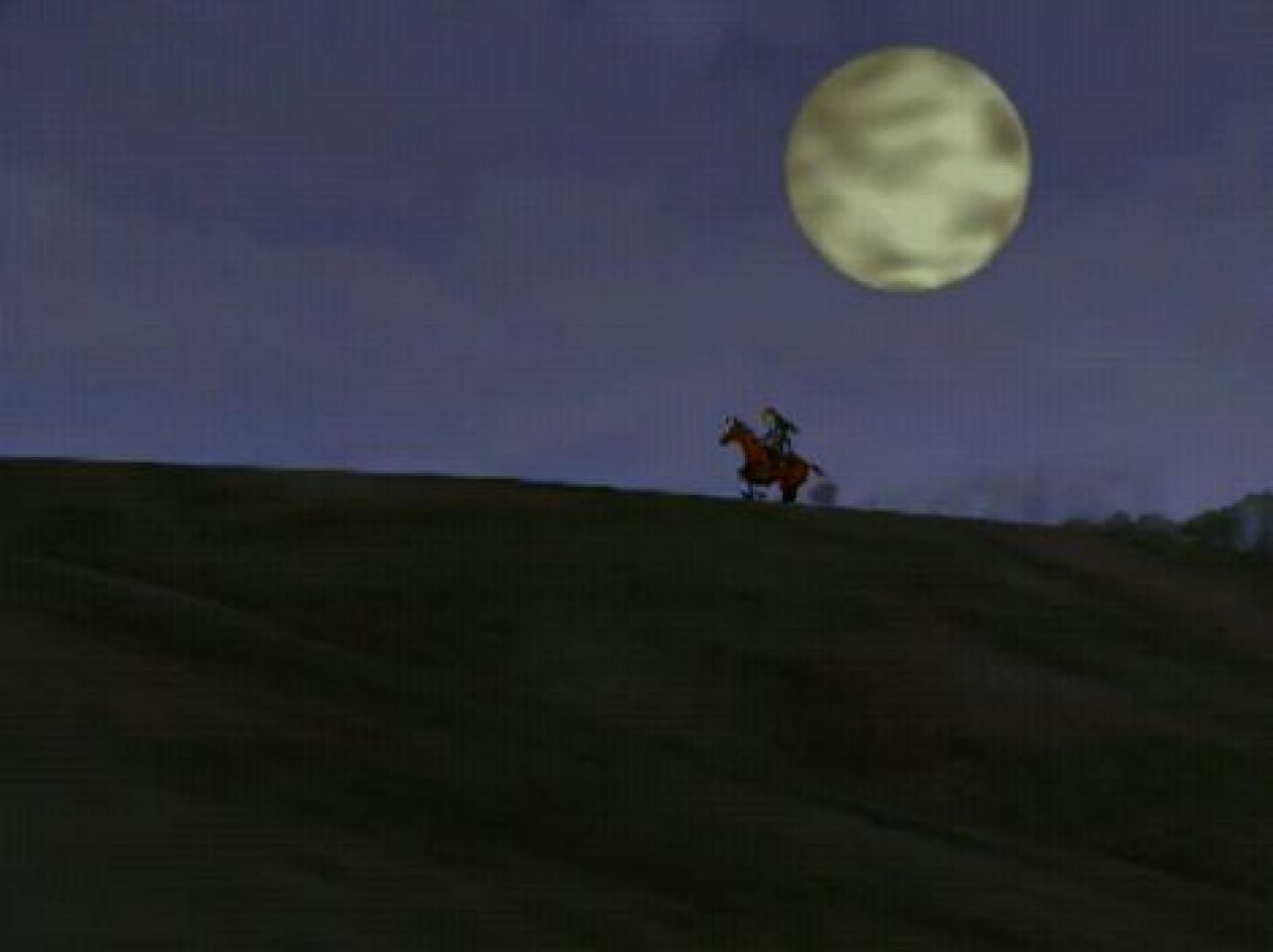 [17/06/2010] The Legend of Zelda: Ocarina of Time (Nintendo 64)