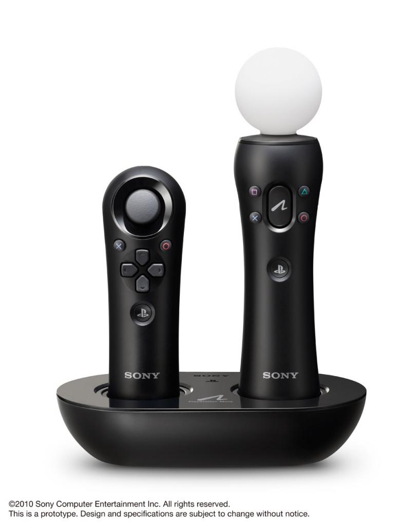 [16/06/2010] Platz 2: PlayStation Move kommt auf 32,1 Prozent der Stimmen, was den zweiten Platz bedeutet.