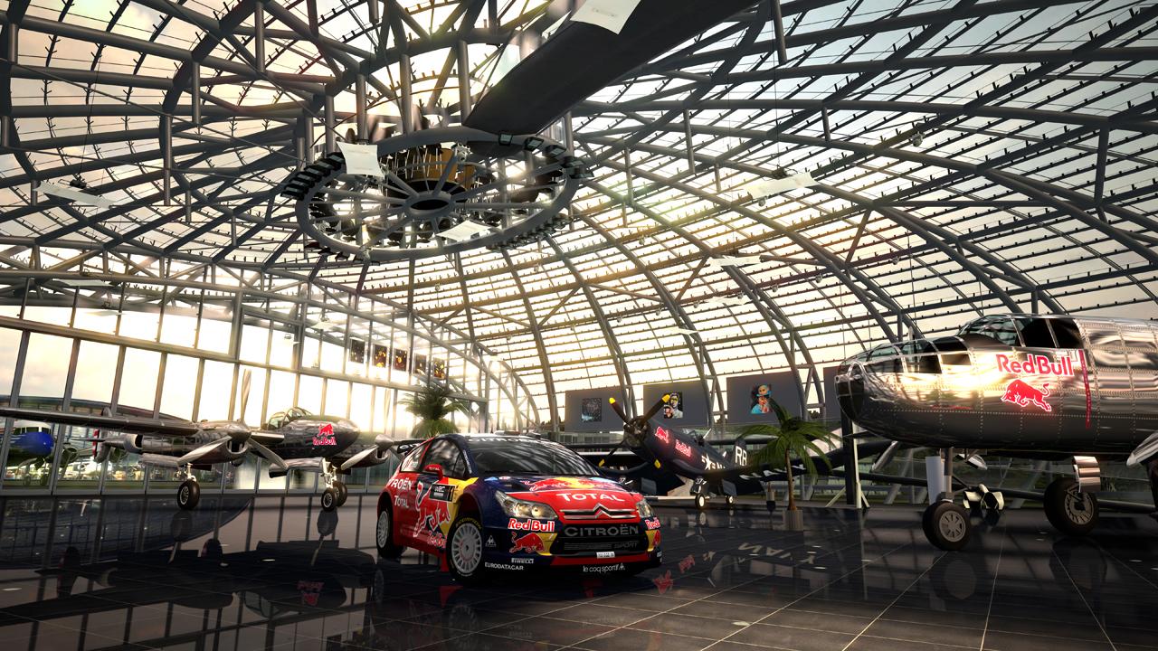 [17/06/2010] Gran Turismo 5 - Eine bezaubernde Optik