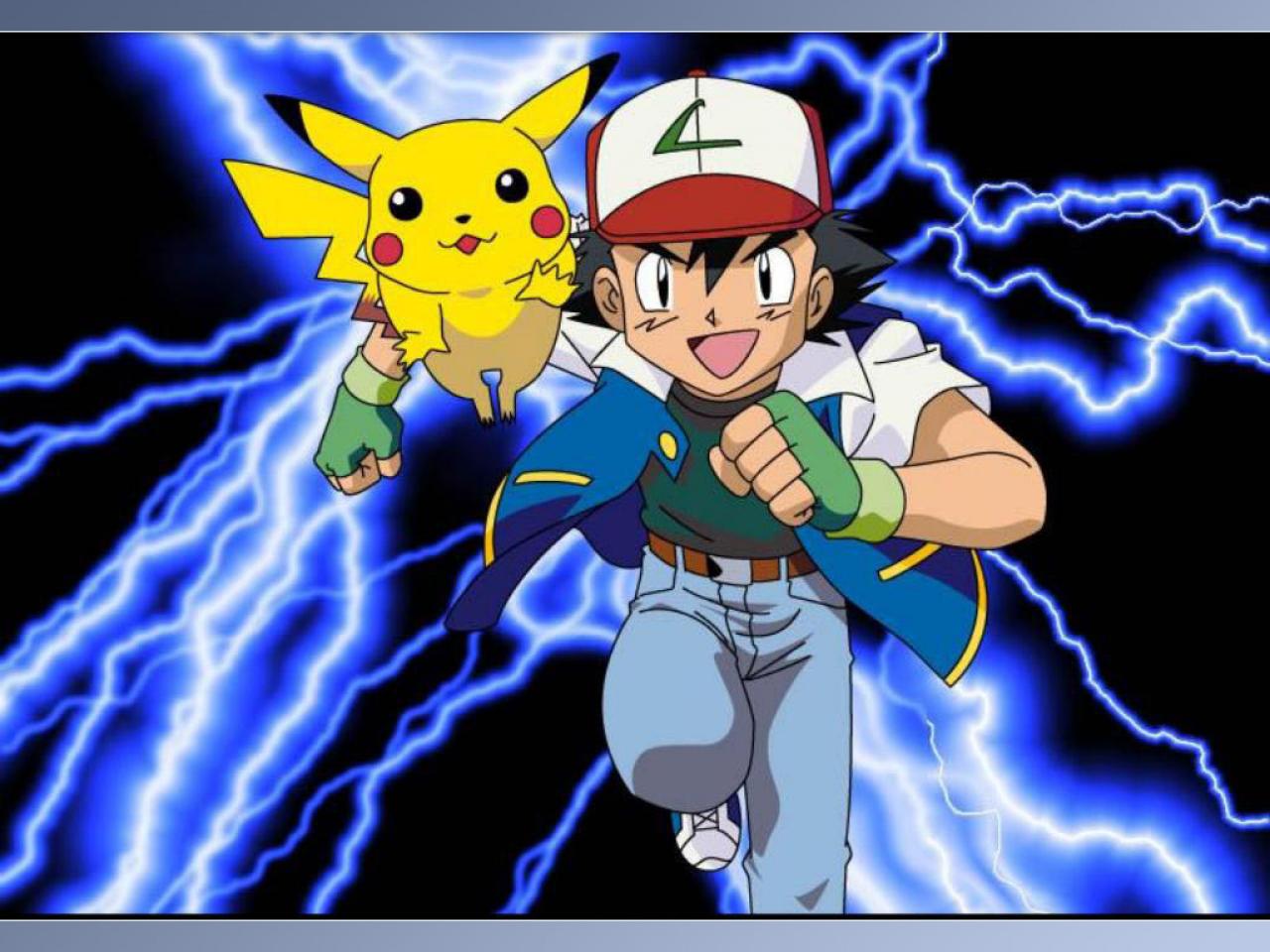 [25/06/2010] Pokémon