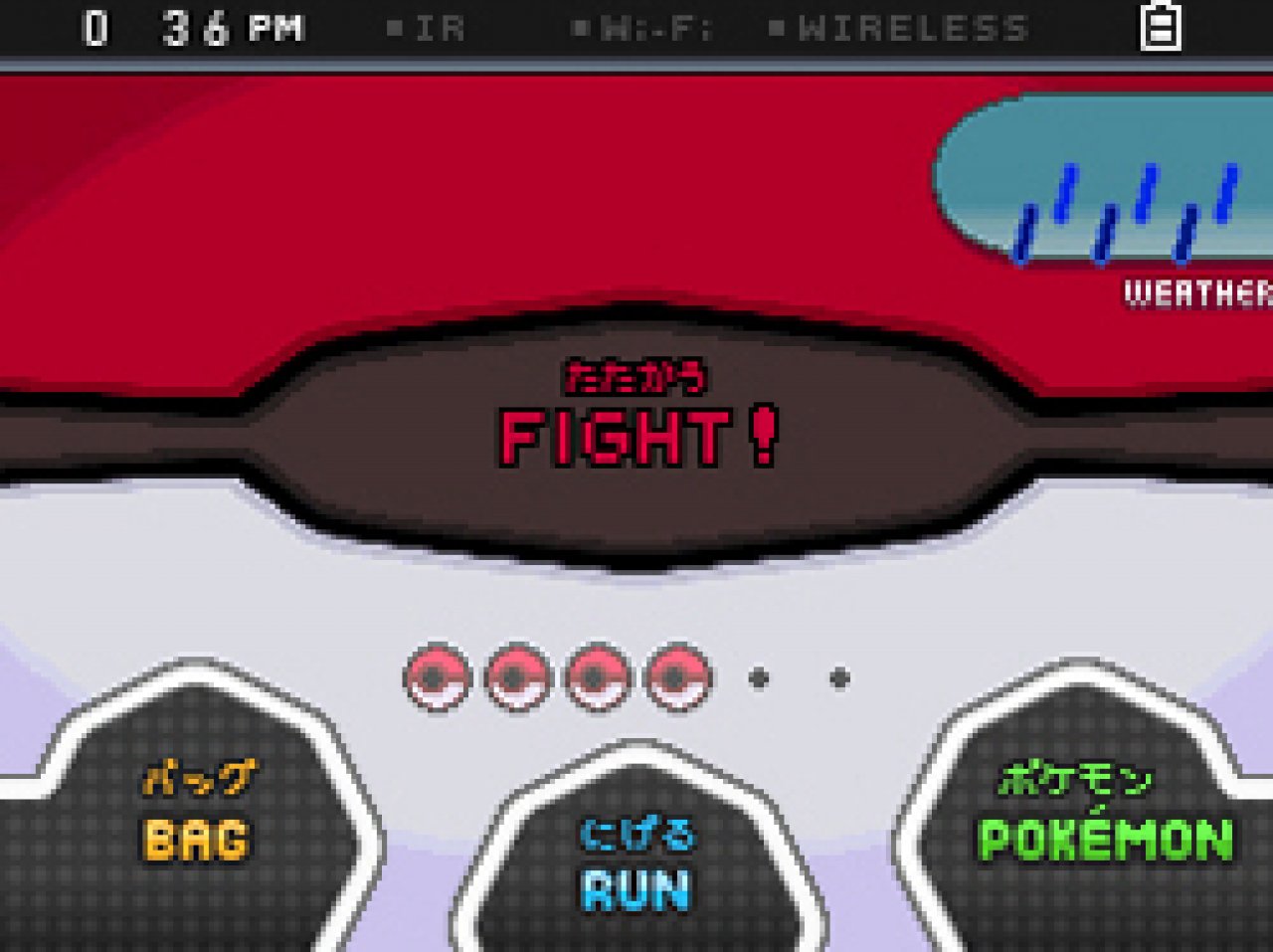 [22/06/2010] Screenshots aus Pokémon Black & White für den Nintendo DS - das Rollenspiel erscheint in Deutschland im Frühjahr 2011. (15)