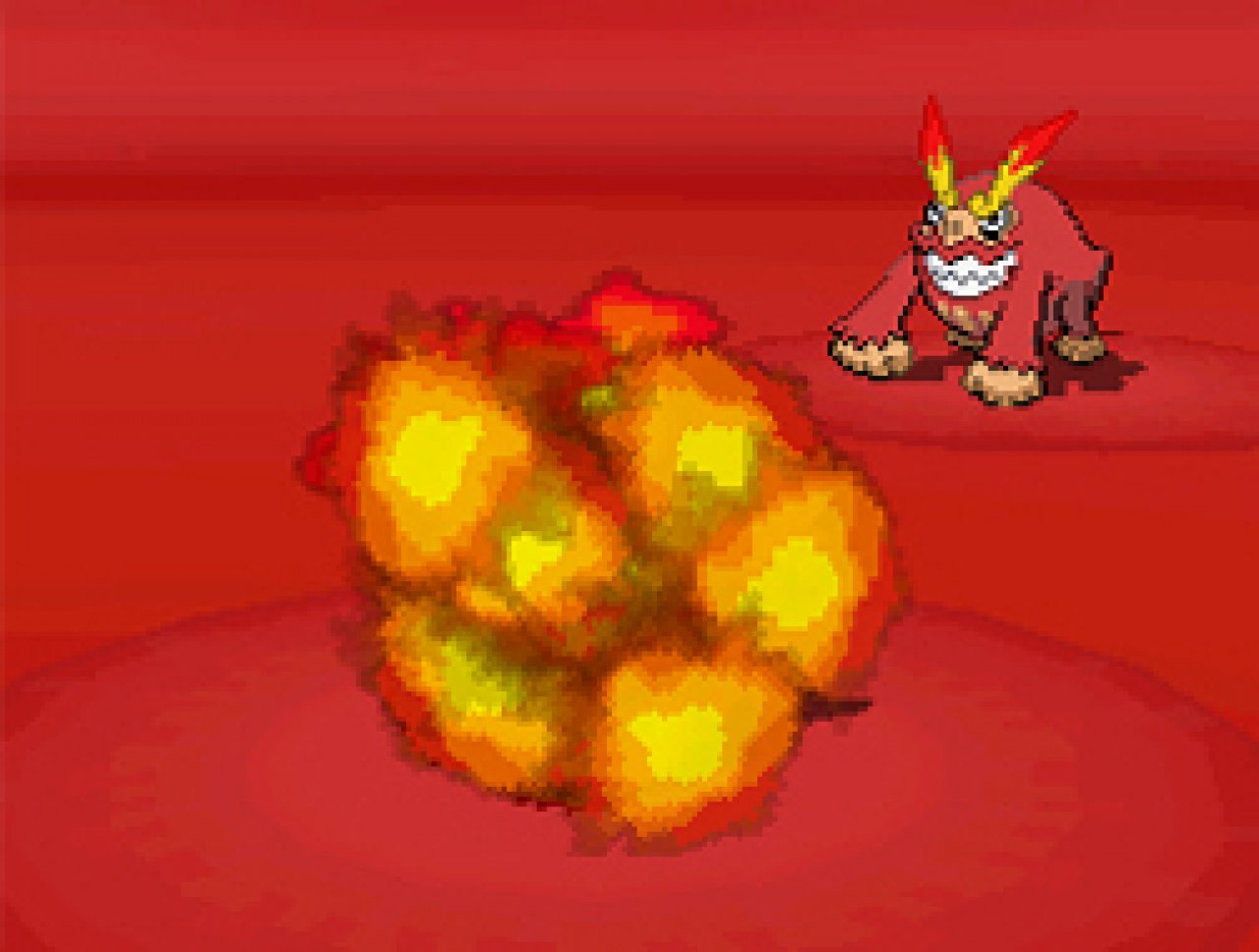[22/06/2010] Screenshots aus Pokémon Black & White für den Nintendo DS - das Rollenspiel erscheint in Deutschland im Frühjahr 2011. (11)