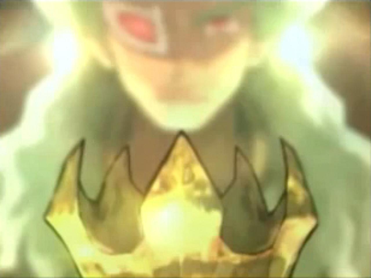 [28/06/2010] Screenshots aus Pokémon Schwarz und Weiß für den Nintendo DS. (4)