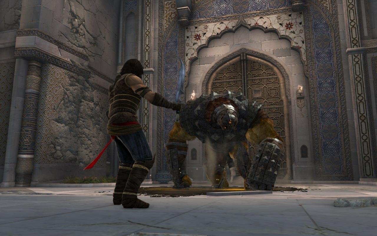 [17/06/2010] Prince of Persia - Ein neuer Ableger mit Zeitreise-Handlung, geheimnisvollen Charakteren und komplexem Kampfsystem. Die VGZ-Community trifft auch unseren Geschmack vollständig. - Leser-Vorschlag