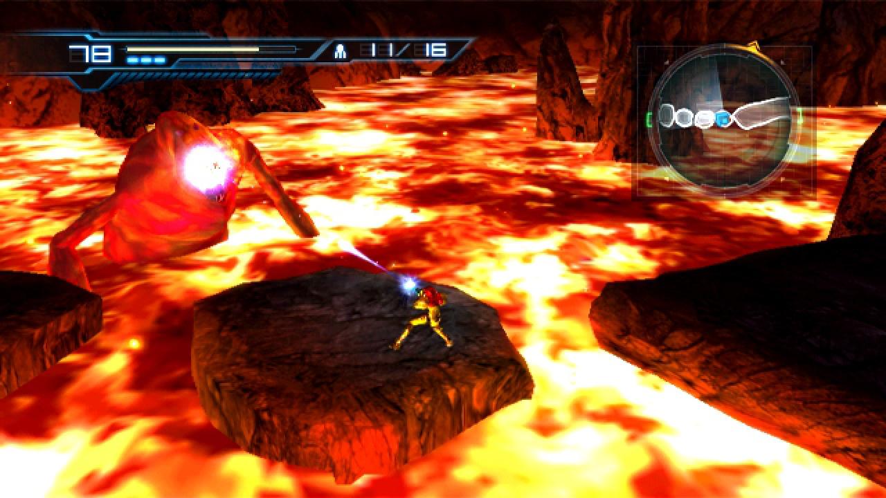 [16/06/2010] Metroid: Other M - Als einziges Wii-Highlight nominieren wir Metroid Other M. Im klassichen 2D-Stil mit herrlichen 3D-Effekten werden wir einen Wii-Knüller bekommen. 