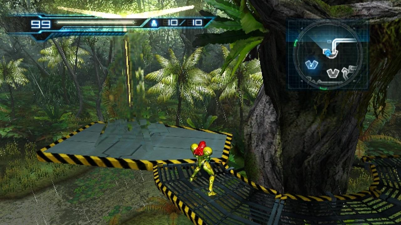 [16/06/2010] Metroid: Other M