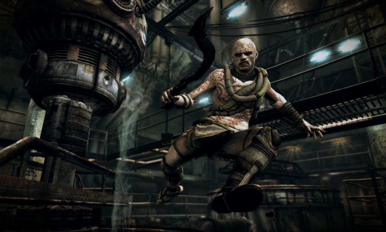 [16/06/2010] Rage: Der Release-Termin wurde auf 2011 verschoben.