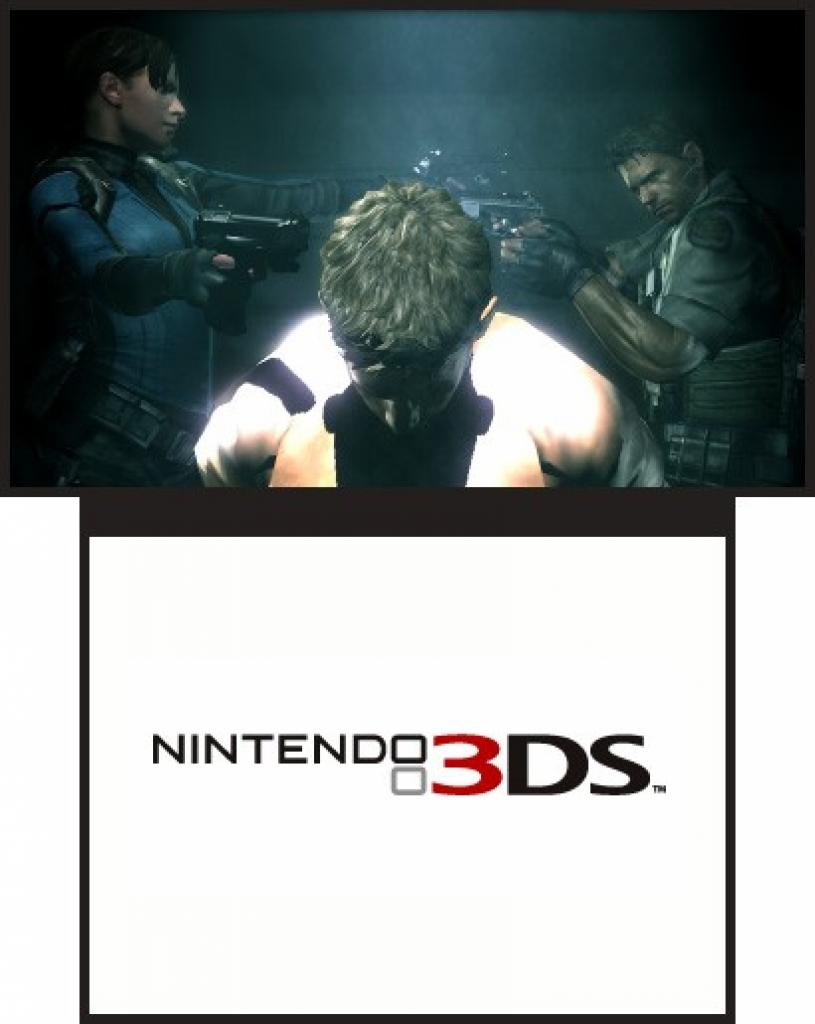 [21/06/2010] Screenshots zu Spielen für den Nintendo 3DS. (25)