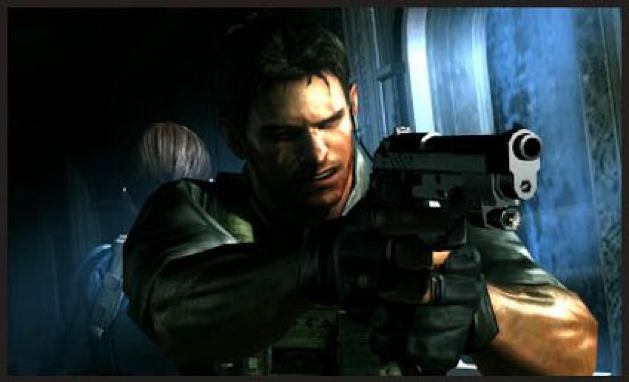 [17/06/2010] Resident Evil Revelations