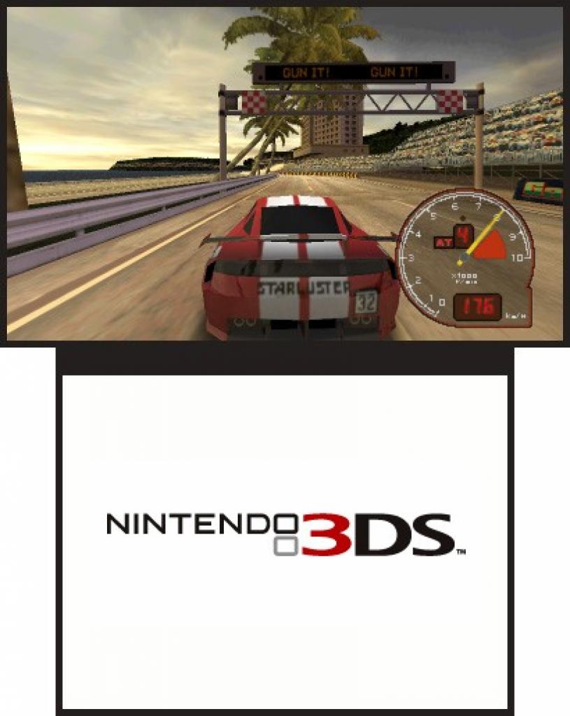 [21/06/2010] Screenshots zu Spielen für den Nintendo 3DS. (23)