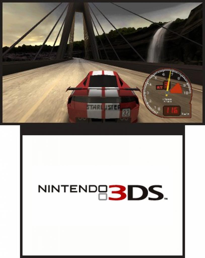 [21/06/2010] Screenshots zu Spielen für den Nintendo 3DS. (22)