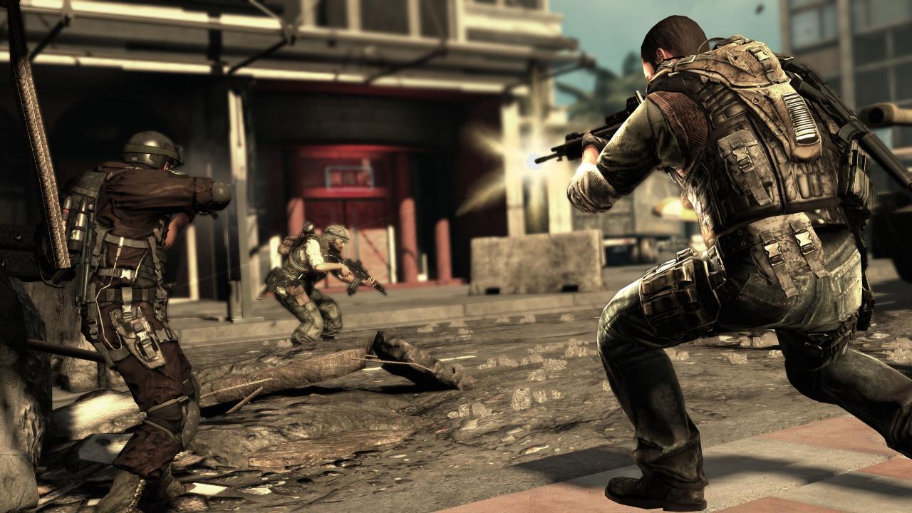 [17/06/2010] Socom 4